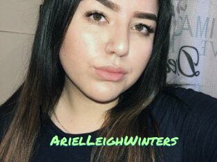 ArielLeighWinters