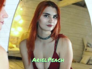 ArielPeach
