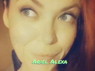 Ariel_Alexa
