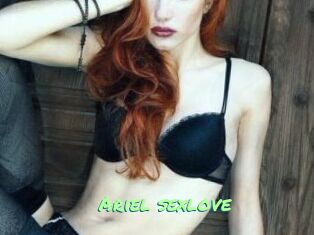 Ariel_sexlove