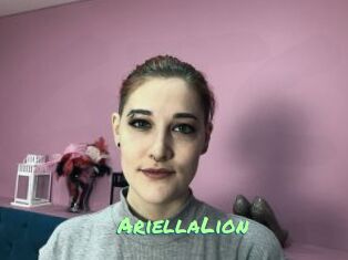 AriellaLion