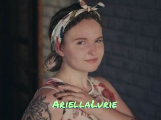 AriellaLurie