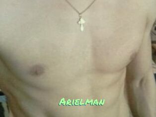 Ariel_man