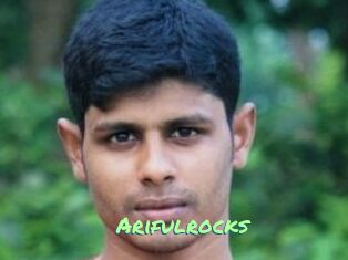 Arifulrocks