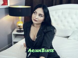 ArinaBinse