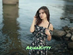 ArinaKitty