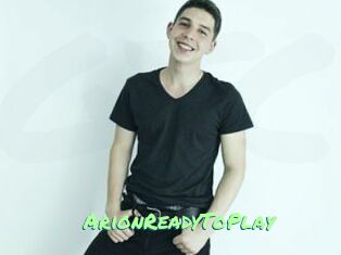 ArionReadyToPlay