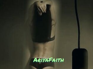 AriyaFaith