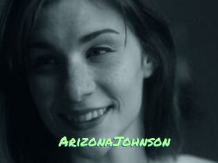 Arizona_Johnson