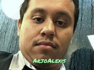 Arjo_Alexis