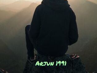Arjun_1991