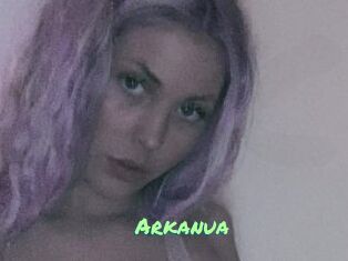 Arkanua