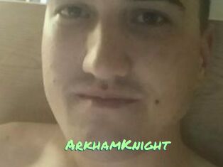 ArkhamKnight
