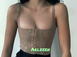 Arleeen