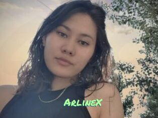 ArlineX
