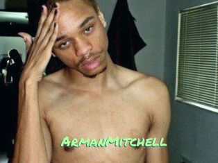 ArmanMitchell