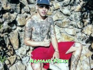 Armand_Felix Gothicorgien