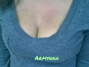Armynah