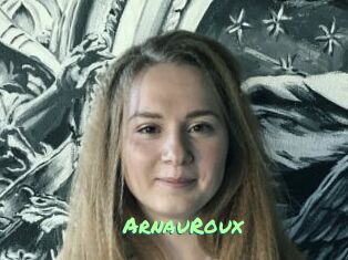 ArnauRoux
