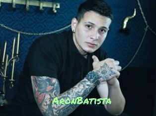 AronBatista