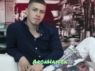 AronHayden