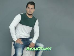 AronJones Gothicorgien
