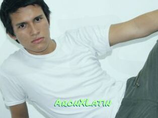 AronXLatin