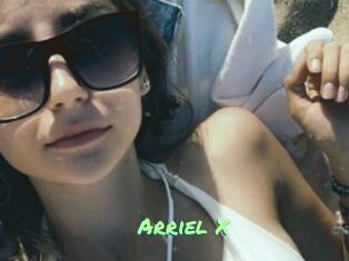 Arriel_X