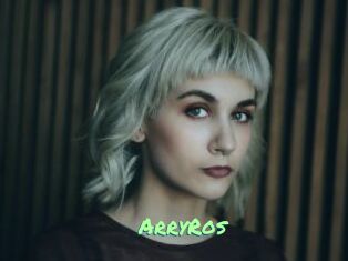 ArryRos