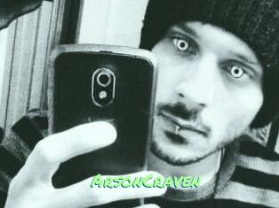 Arson_Craven