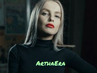 ArthaEra Gothicorgien
