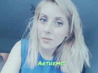Arthemis
