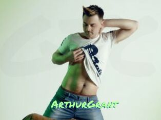 ArthurGrant