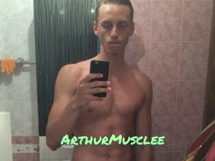 ArthurMusclee