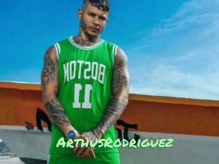 ArthusRodriguez
