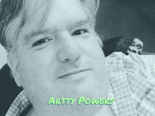 Artty_Powers