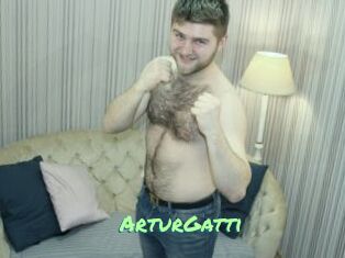 ArturGatti