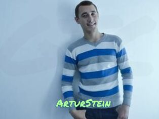 ArturStein