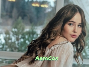AryaCox Gothicorgien