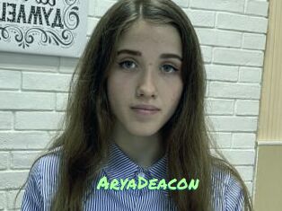 AryaDeacon