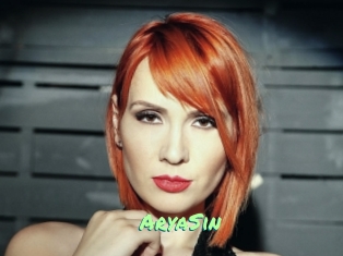 AryaSin Gothicorgien