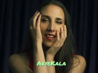 AryeKala