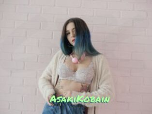 AsakiKobain