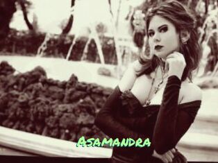 Asamandra