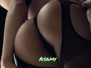 Asamy