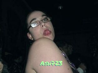 Ash723