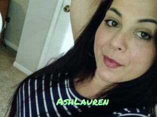 AshLauren