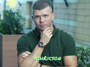 AshRicson