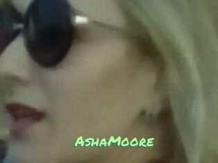 AshaMoore