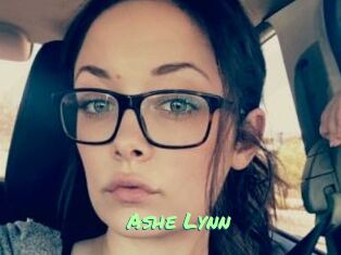 Ashe_Lynn Gothicorgien
